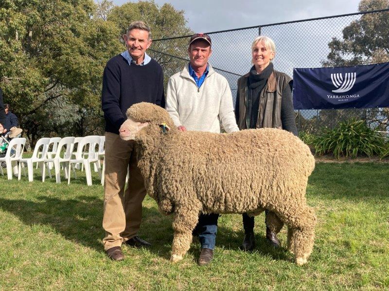 Second top price ram at 2022 Ram Sale